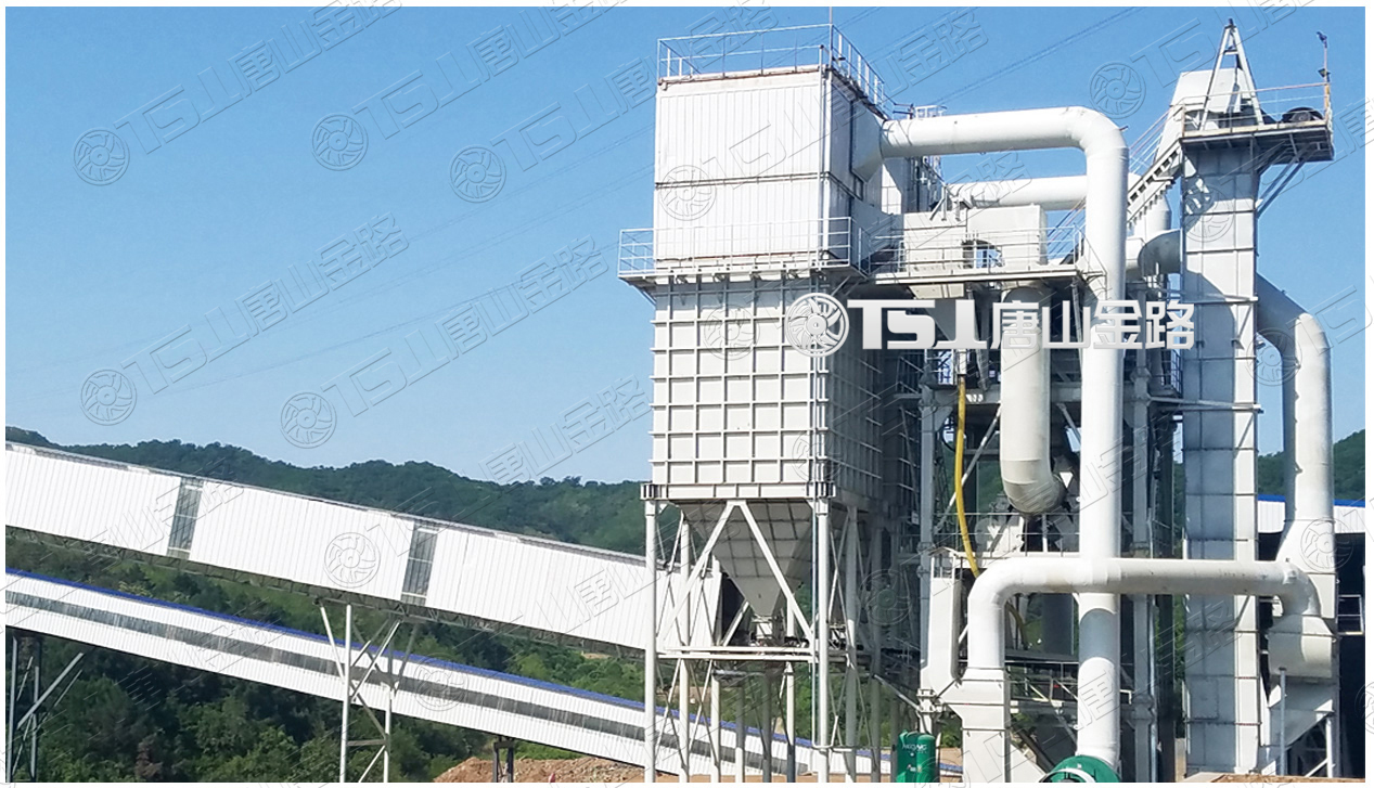 建設(shè)一條機(jī)制砂生產(chǎn)線需要考慮哪些因素呢？